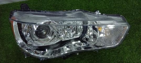 Фара ксенон передняя правая Mitsubishi Outlander 2005-2012