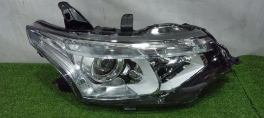 Фара би ксенон передняя правая Mitsubishi Outlander 2012-2015