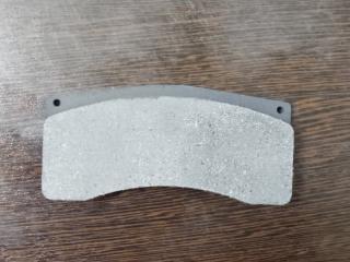 Тормозные колодки Frp1077Htek