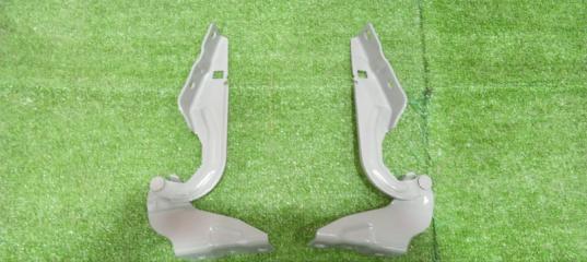 Запчасть петля капота Mitsubishi Outlander 2012-2015