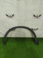 Накладка на крыло передняя левая Nissan Qashqai 2006-2010