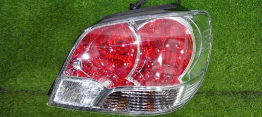 Фонарь внешний правый Mitsubishi Outlander 2002-2009