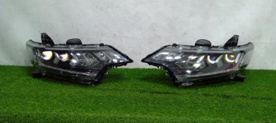 Фары передние Mitsubishi Outlander 2018-2024
