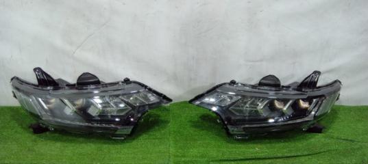 Фары передние Mitsubishi Outlander 2018-2024