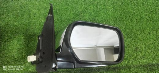Зеркало правое Mitsubishi Outlander 2000 2008