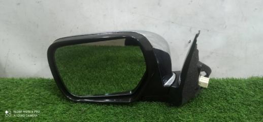Зеркало левое Mitsubishi Outlander 2000 2008