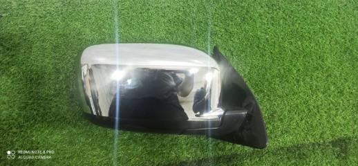 Зеркало правое Mitsubishi Outlander 2000 2008