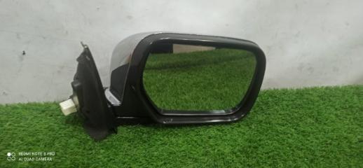 Зеркало правое Mitsubishi Outlander 2000 2008