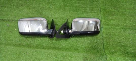 Зеркало переднее Mitsubishi Outlander 2002-2009