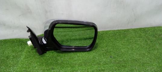 Зеркало переднее правое Mitsubishi Outlander 2002-2009