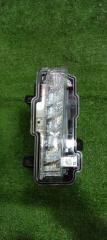 ПТФ передняя правый Mitsubishi Pajero 2014-2024
