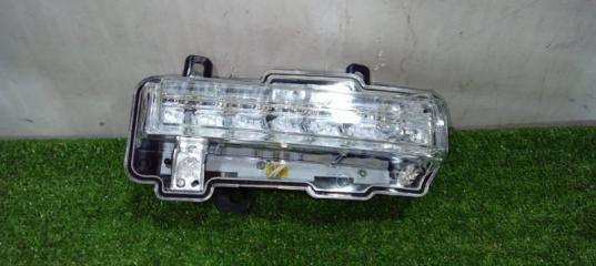 ПТФ передняя правый Mitsubishi Pajero 2014-2024