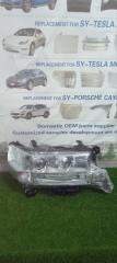 Фара би ксенон передняя правая Toyota Land Cruiser 2015-2021