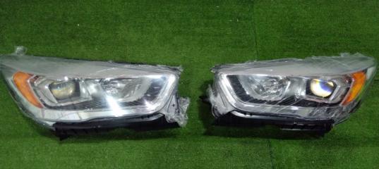 Комплект фар передний Ford Kuga 2016-2019