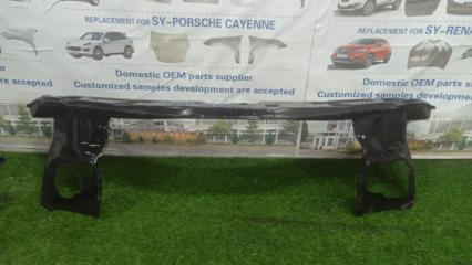 Панель передний Chevrolet Captiva 2006-2011