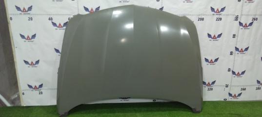 Запчасть капот Cadillac XT5 2016-2019