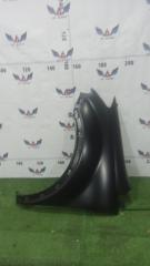 Запчасть крыло переднее левое SsangYong Actyon 2013-2024