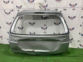 Крышка багажника Mitsubishi Outlander 2015-2018