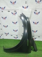 Запчасть крыло переднее левое SsangYong Actyon Sports 2006-2012