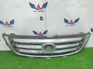 Запчасть решетка радиатора передняя Great Wall Hover H6 2011-2017