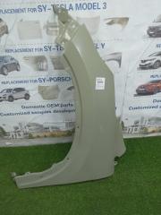 Крыло переднее левое Honda CR-V 2011-2015