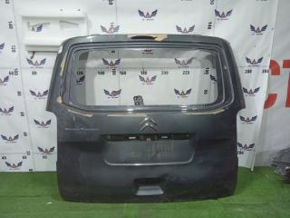 Крышка багажника (дверь багажника) задняя Citroen Spacetourer 2016-2024
