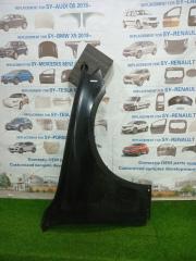 Фото запчасти крыло Mercedes E-Class W213 Б/У запчасть Запчасть крыло Mercedes E-Class W213