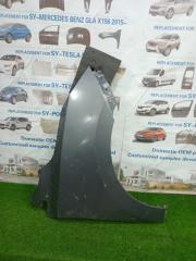 Запчасть крыло переднее правое Hyundai IX35 2013-2015