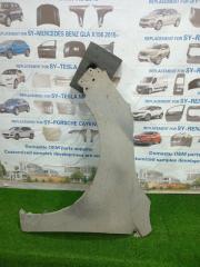 Запчасть крыло переднее левое Subaru Forester 4
