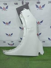 Запчасть крыло переднее левое Kia Sorento 2014-2017