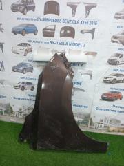 Запчасть крыло переднее правое Hyundai IX35