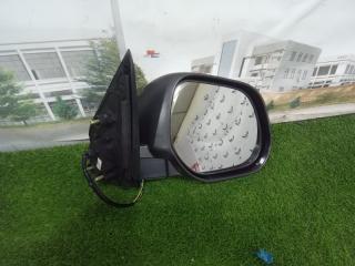 Зеркало переднее правое Mitsubishi ASX 2012-