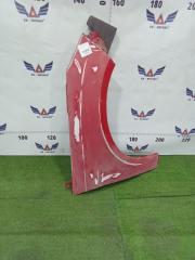 Запчасть крыло переднее правое Ford Focus 2011-2015