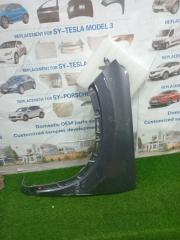 Запчасть крыло переднее левое OMODA C5 2022-2024