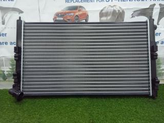 Радиатор ДВС передний Mitsubishi Lancer 2007-2010