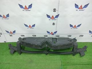 Дефлектор Citroen C4 2010-2016