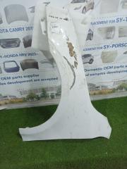 Крыло переднее левое Skoda Octavia A7 2014-2020
