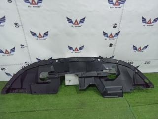 Защита бампера передняя Mitsubishi Outlander  XL 2007 2012