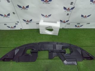 Защита бампера передняя Mitsubishi Outlander 2007 2012