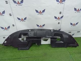 Защита бампера передняя Mitsubishi Outlander 2007 2012