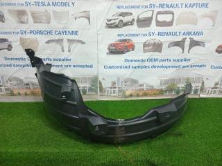 Подкрылок передний левый Mitsubishi Eclipse Cross 2017-н.в.