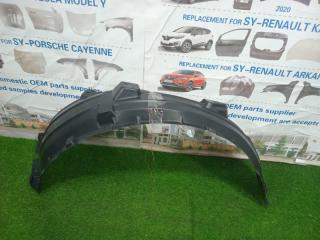 Подкрылок передний левый Mitsubishi Eclipse Cross 2017-н.в.