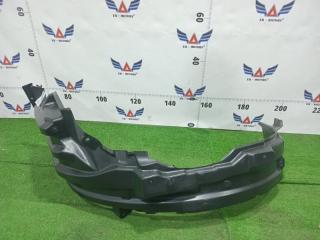 Подкрылок передний левый Mitsubishi Outlander 2012-2015