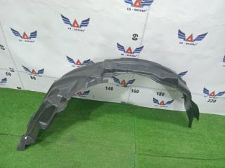 Подкрылок передний правый Mitsubishi Outlander 2012-2015