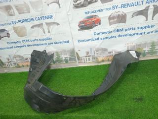 Подкрылок передний левый Mitsubishi Pajero 2005-2022