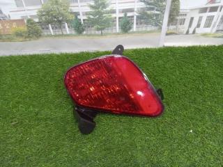 Отражатель (катафот) задний левый Mitsubishi Eclipse Cross 2017-2020 новая Отражатель (катафот) задний левый Mitsubishi Eclipse Cross 2017-2020