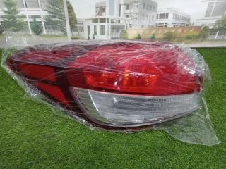 Фонарь задний левый наружный левый Kia Cerato 2016-2019