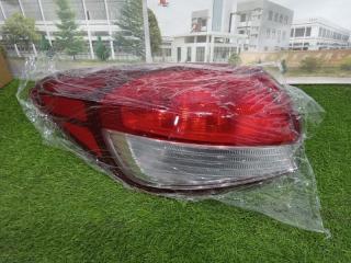 Фонарь задний левый наружный левый Kia Cerato 2016-2019