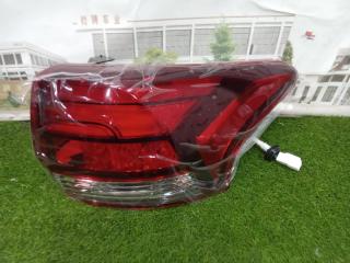 Фонарь внешний правый задний правый Mitsubishi Outlander 2015-2018