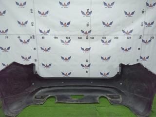 Бампер задний JX 2012-2014 1 L50 дорестайлинг